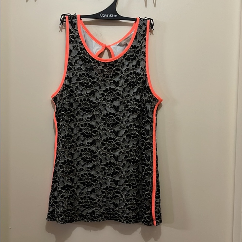 Banana republic cute top
